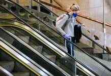 Англія спрощує правила для мандрівників: можна використовувати експрес-тести