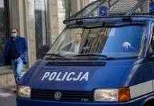 У Польщі затримали українця за перевезення нелегалів