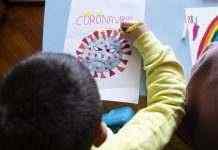 У США повідомили про виникнення небезпечного синдрому у дітей після коронавірусу “Дельта”