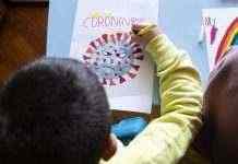 В Австралії закрилося понад 300 шкіл через спалахи COVID-19