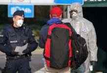 У Польщі прогнозують, що міграційна криза на кордоні з Білоруссю затягнеться надовго