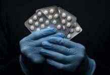 Merck просить дозволити використання таблеток від COVID-19 в США