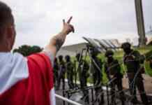 У Білорусі внесли Telegram-канал Nexta до “екстремістських”