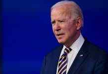 Байден обговорив з президентом Китаю Тайвань: “будемо дотримуватися угоди”