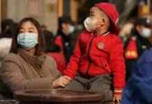 Китай не знав про існування коронавірусу до спалаху в Ухані, – звіт розвідки США