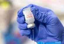 Ісландія призупинила використання вакцини Moderna