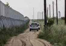 Просить переглянути міграційну політику: Греція посилює кордон з Туреччиною