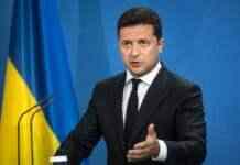 Є два шляхи: Зеленський про можливість введення повного локдауну в Україні