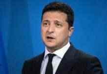 Зеленський про терміни вступу України в ЄС: немає сенсу ставити питання, коли знаєш відповідь