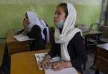 Таліби заявили, що їм потрібно більше часу на реформи про освіту для дівчаток