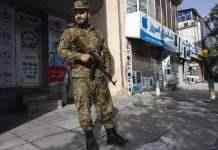 В Афганістані обстріляли автомобіль журналіста: троє загиблих