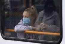 У Рівненській області не виключають обмеження на транспорт після переходу в “червону” зону