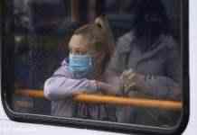 Спалах коронавірусу в Україні: більше 16 тисяч нових заражень та 471 смерть за добу