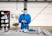 Абсолютний рекорд попереду. Україна вже завтра може показати більше 20,5 тисяч випадків COVID