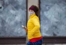 МОЗ оновило карантинну карту: в яких зонах знаходяться регіони України