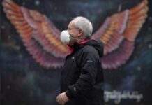 В Королівстві Тонга зафіксували перший випадок коронавірусу