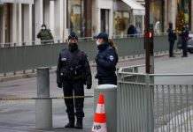 У ДТП загинув автор скандальних карикатур на пророка Мухаммеда Ларс Вілкс