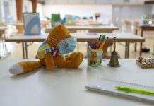 Понад 80% працівників шкіл в Україні отримали вакцину: відомі області-лідери та аутсайдери