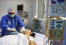 У Бразилії від COVID-19 померли понад 600 000 чоловік