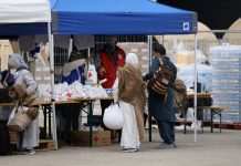 Євросоюз доставив до Афганістану тонни гуманітарної допомоги