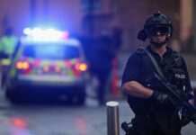 У Шотландії зруйновані два будинки в результаті вибуху побутового газу