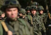 Між В’єтнамом та Тайландом. Україна піднялася в рейтингу армій світу