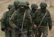 Україна в ОБСЄ: Росія після навчань залишила 19 батальйонно-тактичних груп біля кордонів