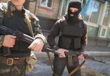 З початку доби бойовики один раз порушили тишу. Втрат серед військових немає