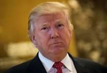 Трамп намагається відновити свій аккаунт Twitter через суд