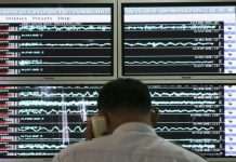 Біля берегів Індонезії стався потужний землетрус