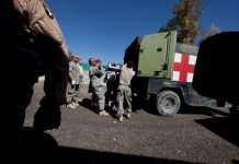 Поліція Пакистану ліквідувала чотирьох терористів