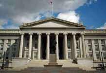 Мінфін США пообіцяв покарати “Газпром” за порушення санкцій по “Північному потоку-2”