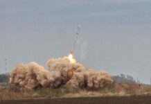 Може знищити ціль за 100 кілометрів. Військові провели випробування системи “Вільха-М”: відео