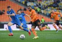 Легка перемога. “Шахтар” розгромив “Десну” і не відпустив “Динамо”