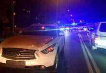 Чергове смертельна ДТП у Харкові з Infiniti: подробиці аварії