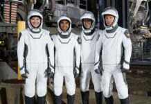 SpaceX перенесла запуск корабля Crew Dragon через негоду: нова дата польоту