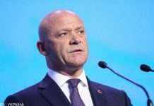 Суд не обрав сьогодні запобіжний захід Труханову. Продовжить в понеділок