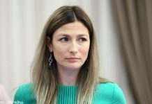 Україна закликала Захід посилити тиск на Росію через її вплив на Білорусь