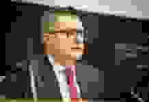 Баканов про справу вугілля з ОРДЛО: терористам возили гроші у валізах