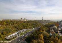 Новий закон про столицю відновить місцеве самоврядування у Києві, – нардеп