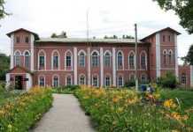 У Пархомівці розпочали ремонт дороги до музею з роботами Пікассо та Малевича