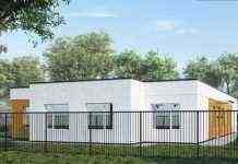 У Дніпропетровській області “з нуля” збудують груповий будинок для дітей-сиріт