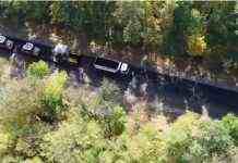 У Тернопільській області продовжується ремонт траси “Бучач-Товсте”