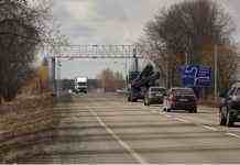 Системи зважування-в-русі з’являться на усіх ключових дорогах “Великого будівництва”