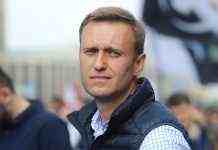 Захід вимагає від РФ пояснень з приводу отруєння Навального