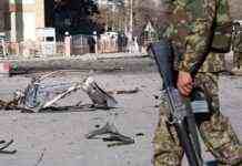 У Кандагарі під час вибуху в мечеті загинули 62 людини