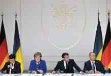 Саміт щодо Донбасу можуть замінити переговорами глав МЗС “нормандської четвірки”