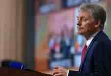 Кремль назвав постачання газу в обхід України “питанням комерційної вигоди”