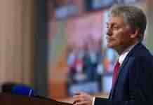 Кремль вважає “недоречними” заклики взяти відповідальність у справі МН17