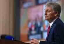 Пєсков про нормандську зустріч лідерів: потрібно, щоб хтось зробив домашню роботу